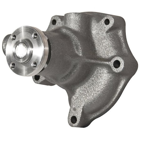 A & I Products Pump, Water W/ Gasket 7" x6.5" x6" A-72101382